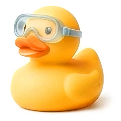 Vodní ráj kojenci 1