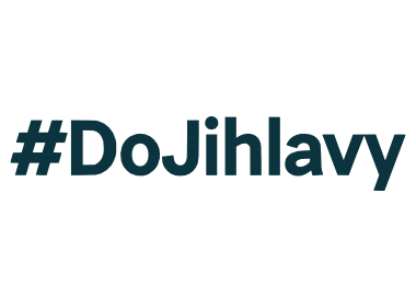 Logo Do Jihlavy