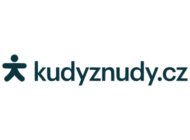 Logo Kudy z nudy
