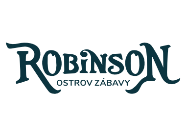 Logo Robinson