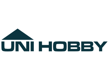 Logo Unihobby